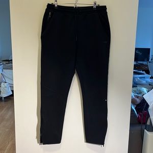 BOSS Hugo Boss sweatpants black L